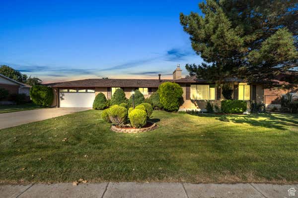 6754 S LARABROOK WAY, WEST JORDAN, UT 84084 - Image 1