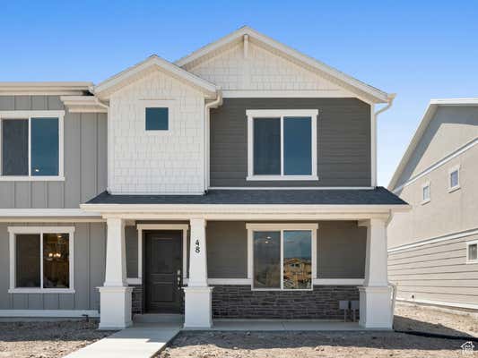 9 N AZIMUTH WAY # 1892, SARATOGA SPRINGS, UT 84045 - Image 1