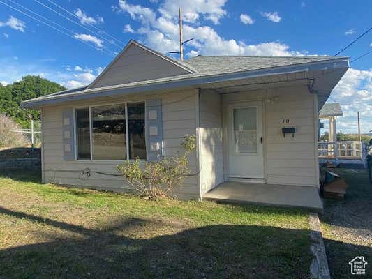 60 B ST, HELPER, UT 84526 - Image 1