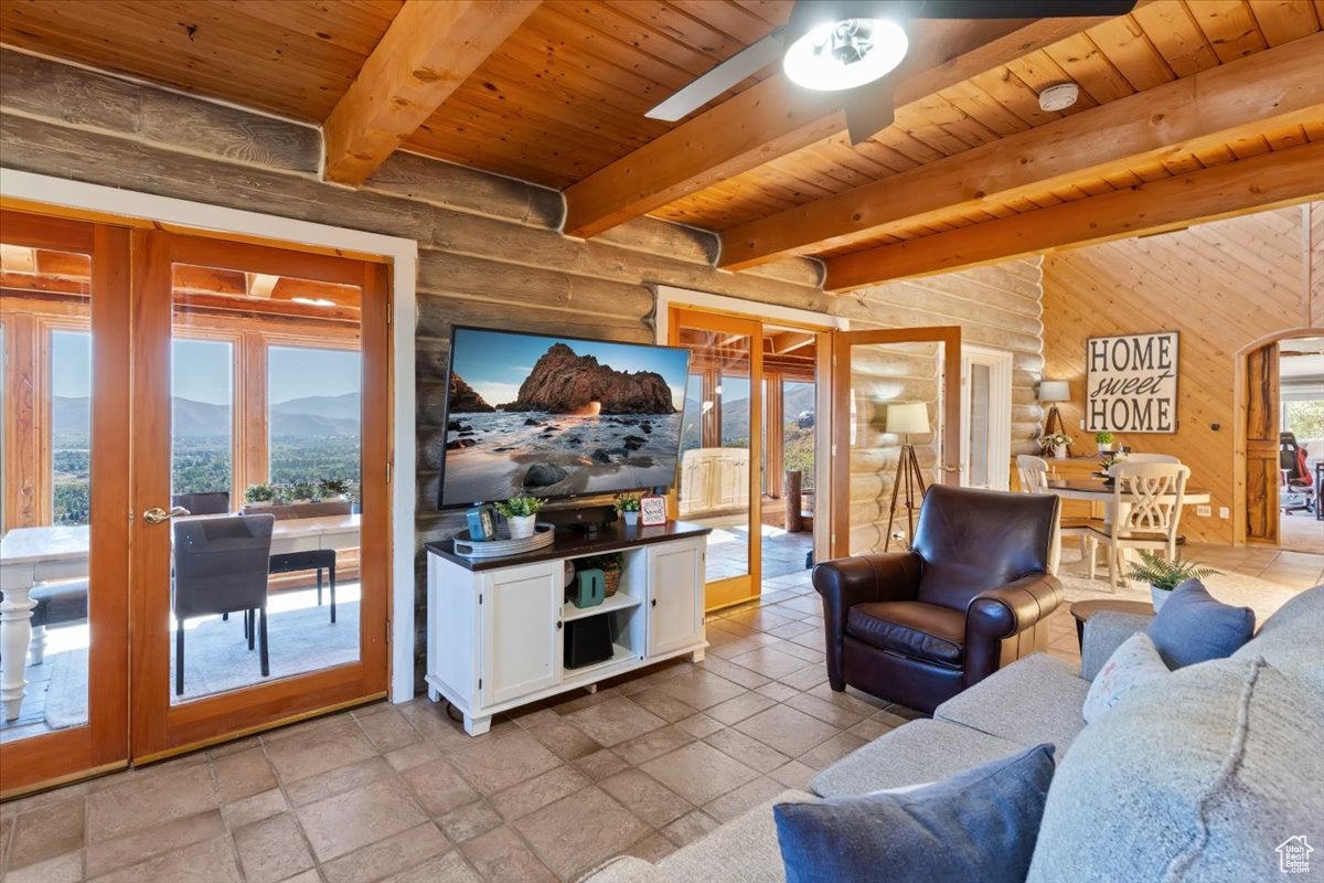 Midway, Utah, 84049, United States, 5 Bedrooms Bedrooms, ,3 BathroomsBathrooms,Residential,Active,1952631