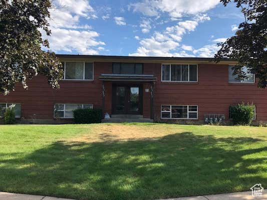 229 W 650 S, BOUNTIFUL, UT 84010 - Image 1