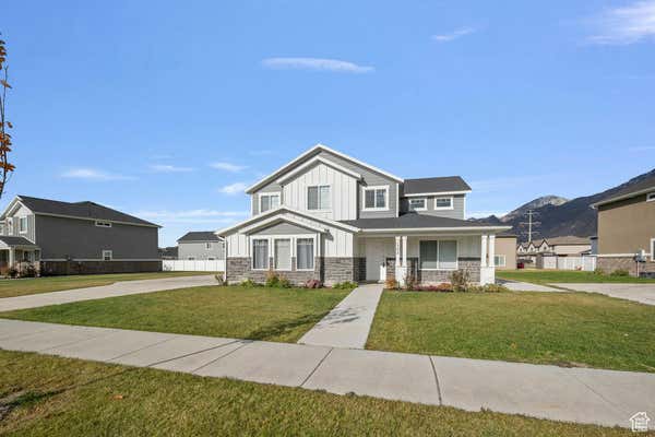 1308 W 400 N, SPRINGVILLE, UT 84663 - Image 1