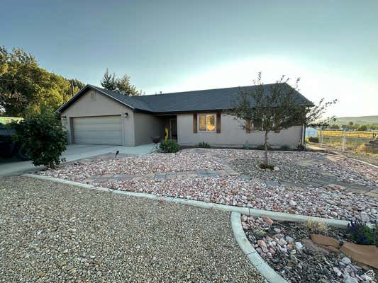 145 N FAIRGROUNDS RD, PRICE, UT 84501 - Image 1