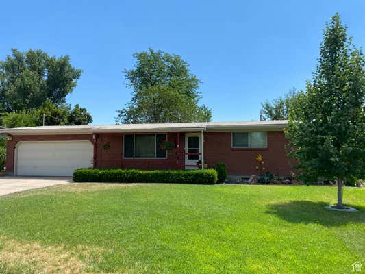 461 W 400 N, HYRUM, UT 84319 - Image 1