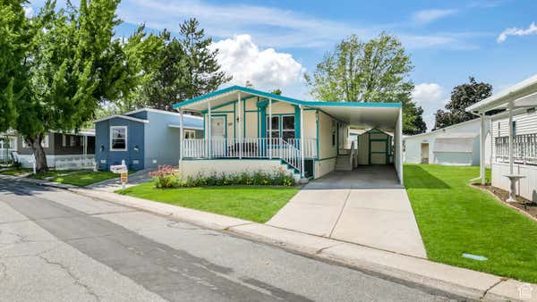 1111 N 2000 W UNIT 107, OGDEN, UT 84404 - Image 1