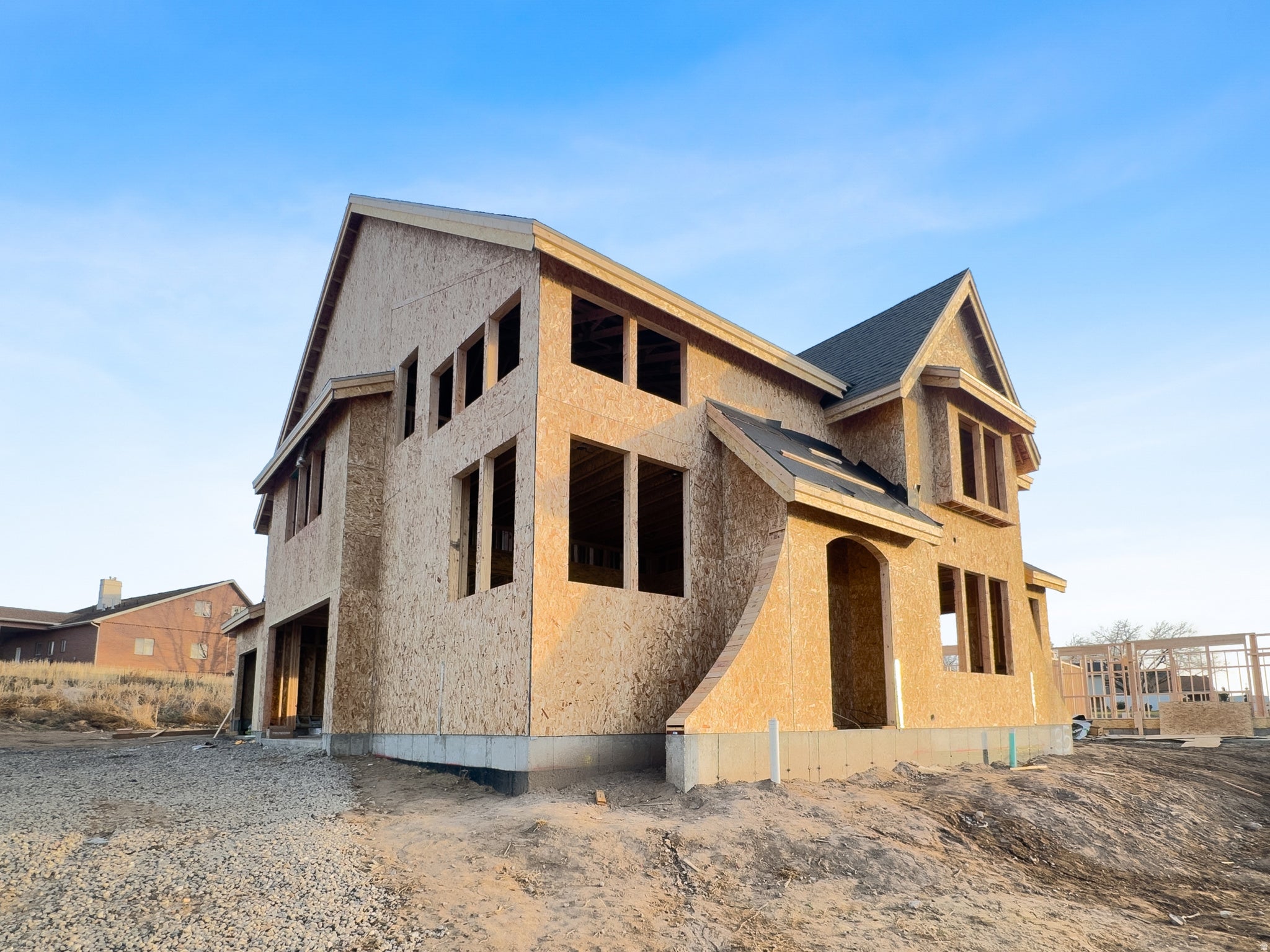 West Haven, Utah, 84401, United States, 6 Bedrooms Bedrooms, ,4 BathroomsBathrooms,Residential,Active,2007660