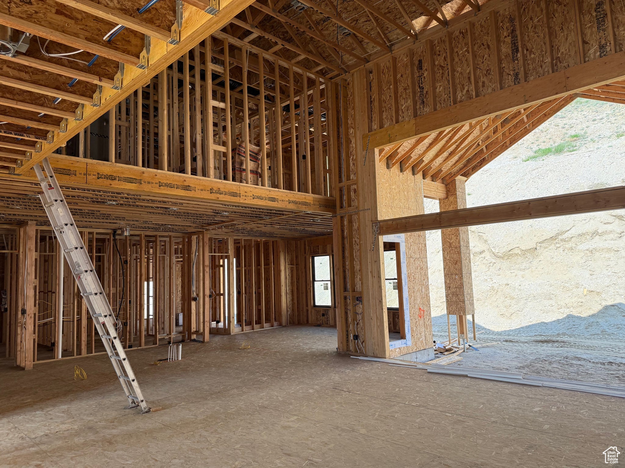 Farmington, Utah, 84025, United States, 8 Bedrooms Bedrooms, ,6 BathroomsBathrooms,Residential,Active,1853328