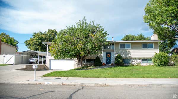 1702 W 1100 N, PROVO, UT 84604 - Image 1