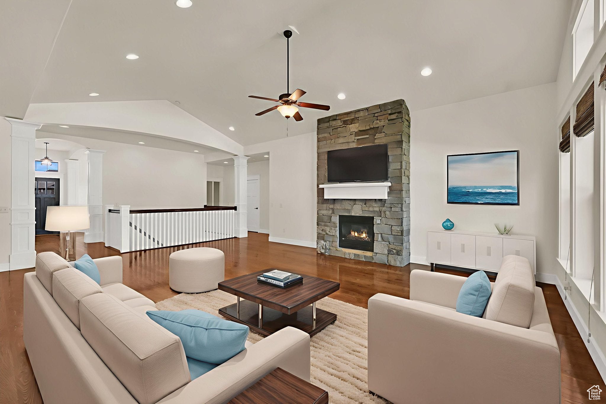 Farmington, Utah, 84025, United States, 5 Bedrooms Bedrooms, ,4 BathroomsBathrooms,Residential,Active,1850687