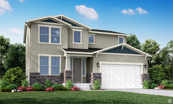 12836 S RED SUNSET LN, HERRIMAN, UT 84096 - Image 1