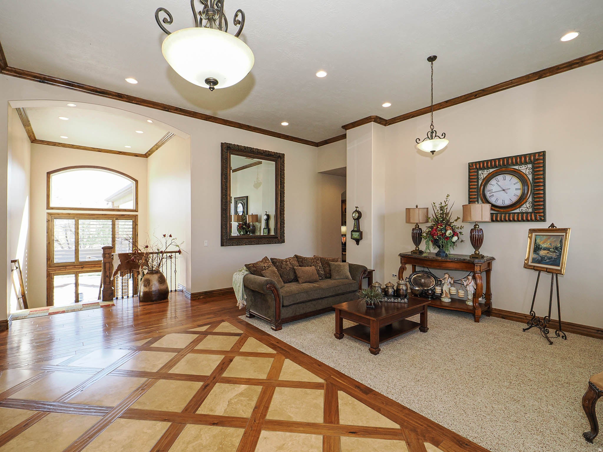 Bluffdale, Utah, 84065, United States, 5 Bedrooms Bedrooms, ,5 BathroomsBathrooms,Residential,Active,2030117