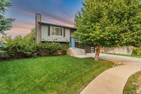 2102 W 5350 S, TAYLORSVILLE, UT 84129 - Image 1