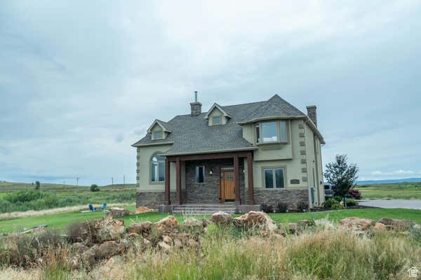 10926 STATE HIGHWAY 89 N, EVANSTON, WY 82930 - Image 1