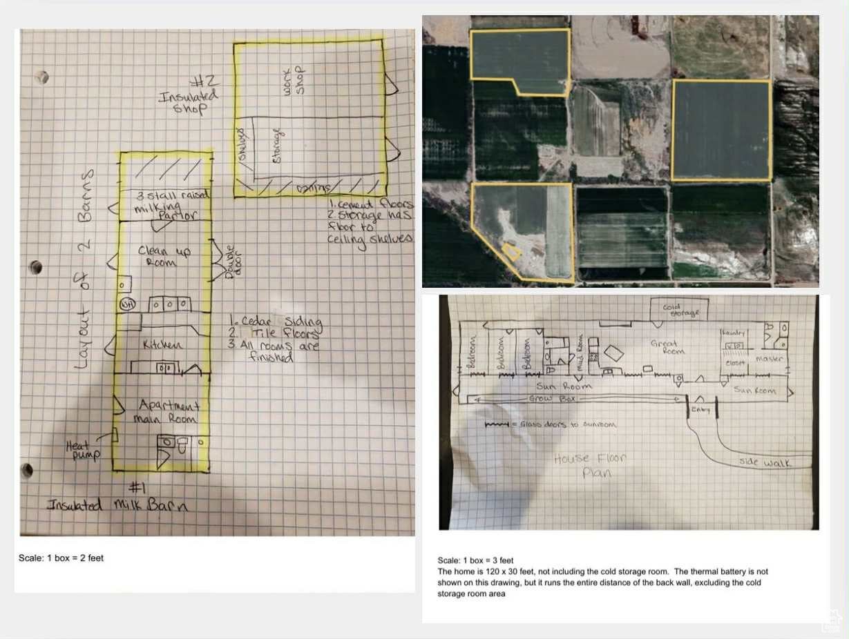 Huntington, Utah, 84528, United States, 4 Bedrooms Bedrooms, ,1 BathroomBathrooms,Residential,Active,1963255