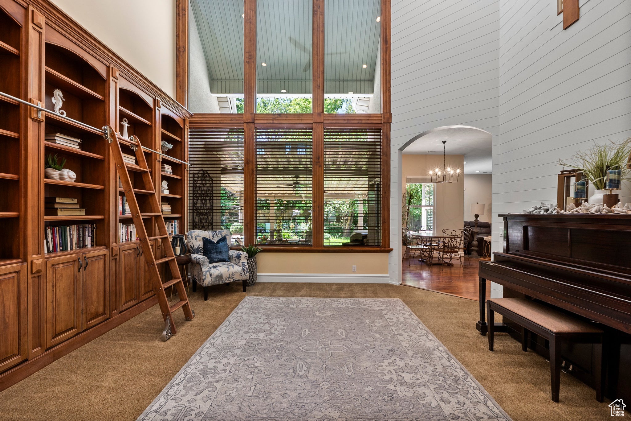 South Weber, Utah, 84405, United States, ,6 BathroomsBathrooms,Residential,Active,1843847