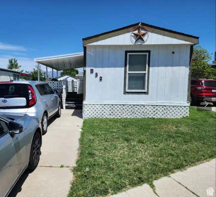 3860 MIDLAND DR TRLR B32, ROY, UT 84067 - Image 1