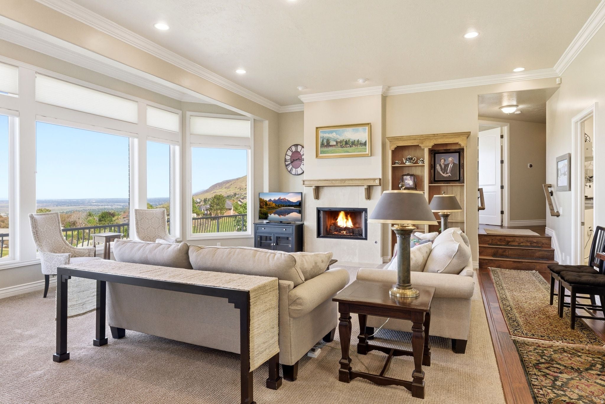 Bountiful, Utah, 84010, United States, 6 Bedrooms Bedrooms, ,6 BathroomsBathrooms,Residential,Active,2044576