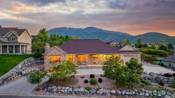 125 W SALEM HILLS DR, ELK RIDGE, UT 84651 - Image 1