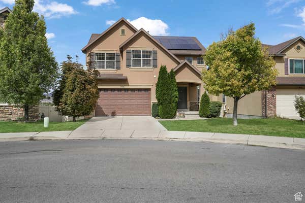 3011 E LOOKOUT DR, EAGLE MOUNTAIN, UT 84005 - Image 1