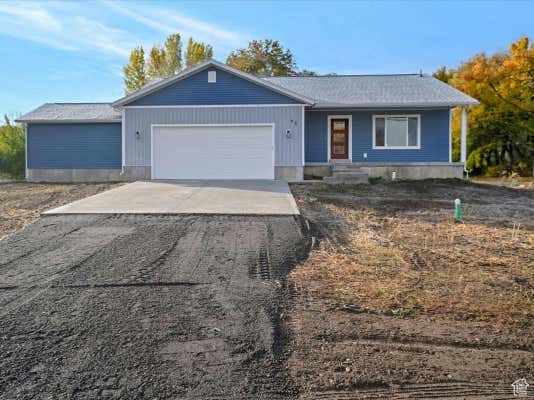 95 N CENTER ST, HYRUM, UT 84319 - Image 1