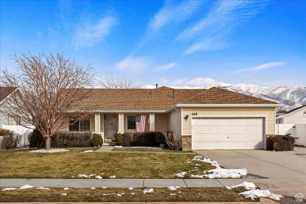 435 LARKIN LN, KAYSVILLE, UT 84037 - Image 1