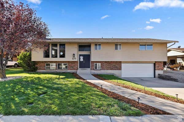 879 W 1440 N, OREM, UT 84057 - Image 1