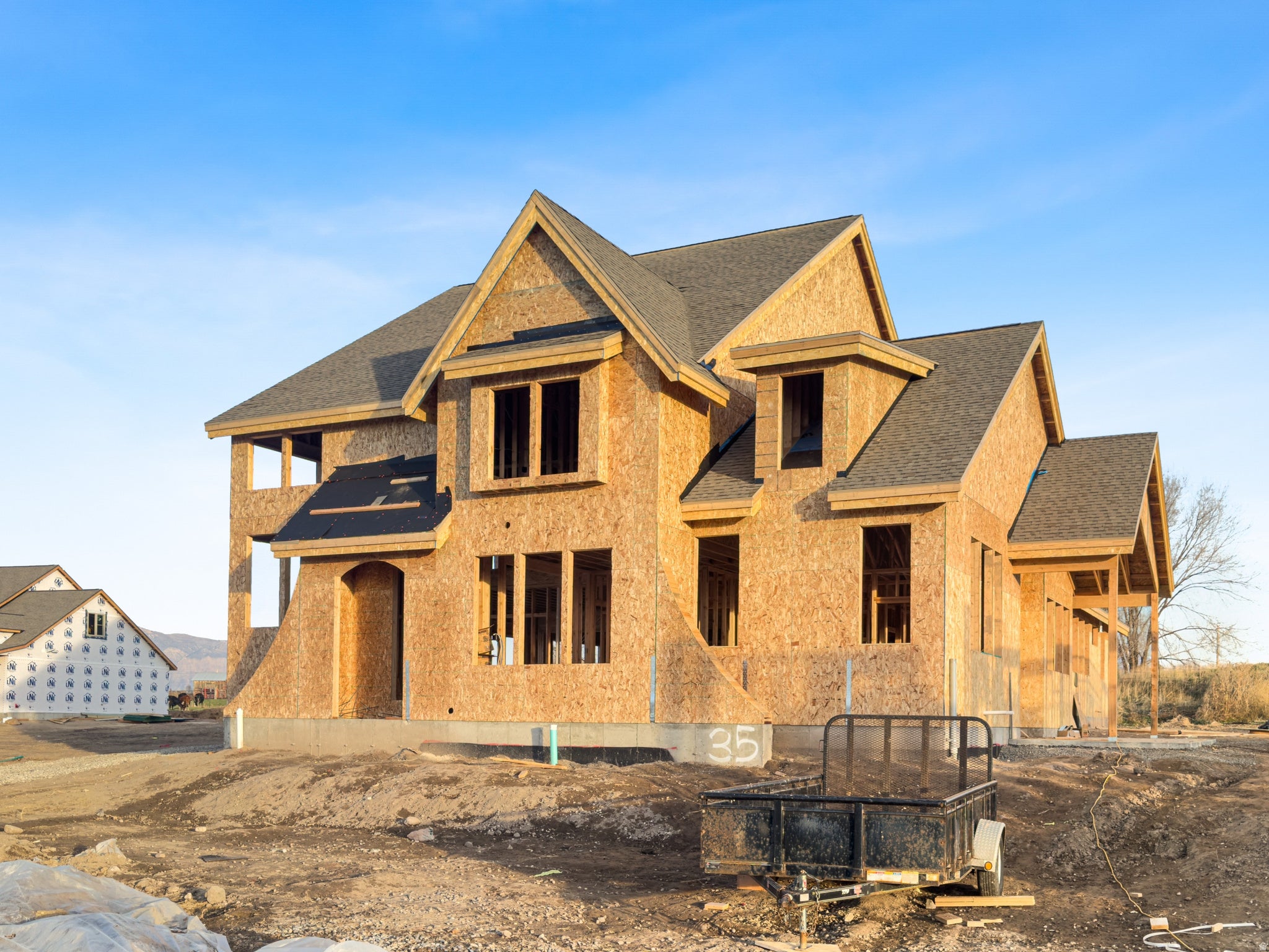 West Haven, Utah, 84401, United States, 6 Bedrooms Bedrooms, ,4 BathroomsBathrooms,Residential,Active,2007660