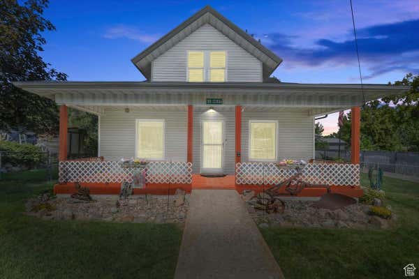 61 W 300 S, WELLSVILLE, UT 84339 - Image 1