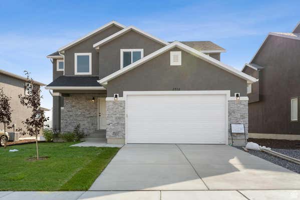 1733 S WINDSONG DR # 380, SANTAQUIN, UT 84655 - Image 1