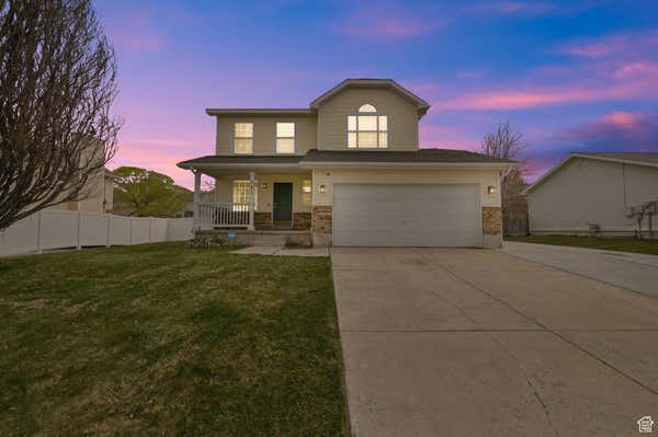 741 COUNTRY CLB, STANSBURY PARK, UT 84074 - Image 1