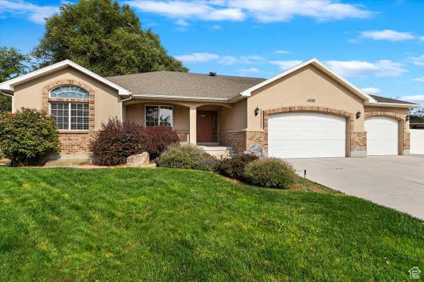 11508 S COUNTRY FARM CIR, SOUTH JORDAN, UT 84009 - Image 1