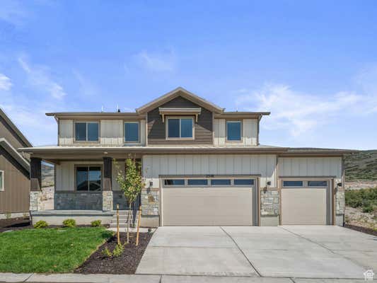 2398 N WILDFLOWER LN # 322, HEBER CITY, UT 84032 - Image 1