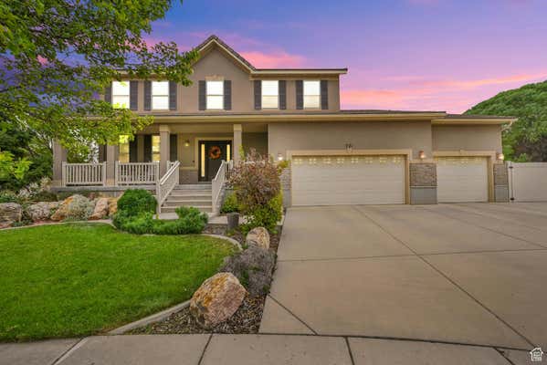 721 N 2000 W, FARMINGTON, UT 84025 - Image 1