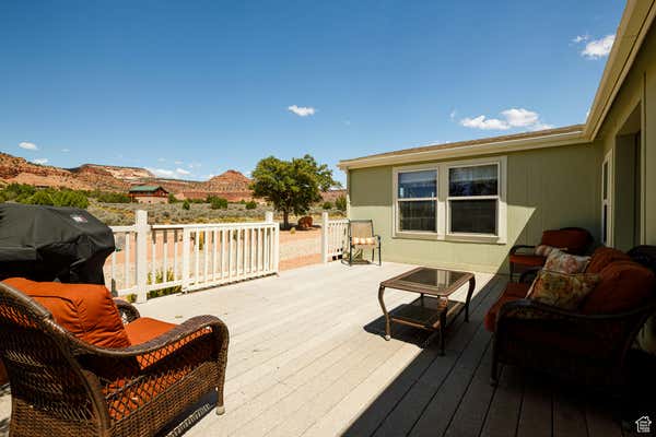 4138 E JUNIPER CLIFFS DR, KANAB, UT 84741 - Image 1