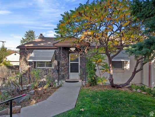 3957 S 1000 E, SALT LAKE CITY, UT 84124 - Image 1