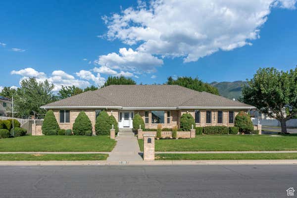 11501 S CHERRY HILL DR, SANDY, UT 84094 - Image 1