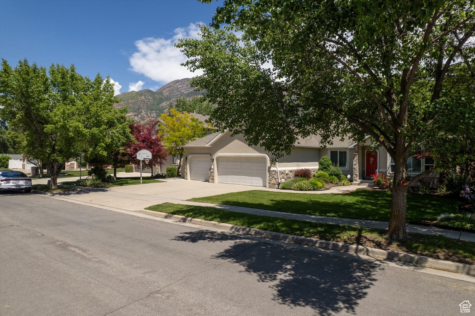 Cottonwood Heights, Utah, 84121, United States, 6 Bedrooms Bedrooms, ,3 BathroomsBathrooms,Residential,Active,1964287