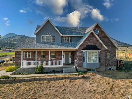 425 E LEADVILLE ROW, EUREKA, UT 84628 - Image 1