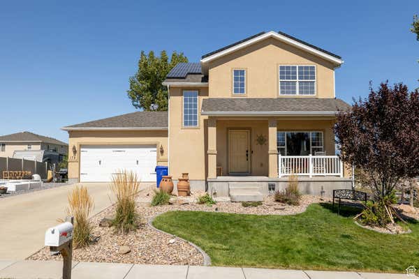 172 W CASI WAY, SARATOGA SPRINGS, UT 84045 - Image 1