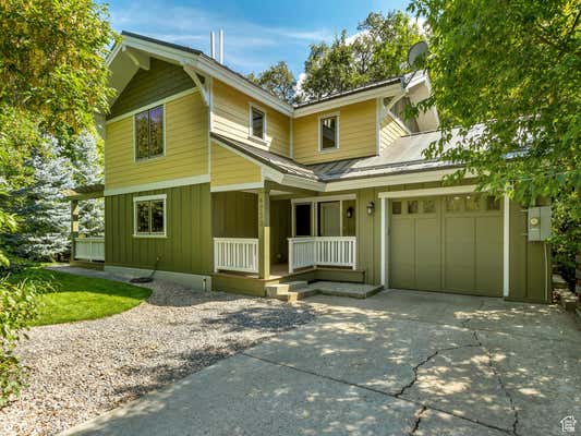 6720 E EMIGRATION CANYON RD, SALT LAKE CITY, UT 84108 - Image 1