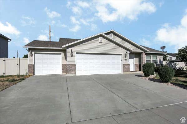 131 N SAM GATES RD, OGDEN, UT 84404 - Image 1