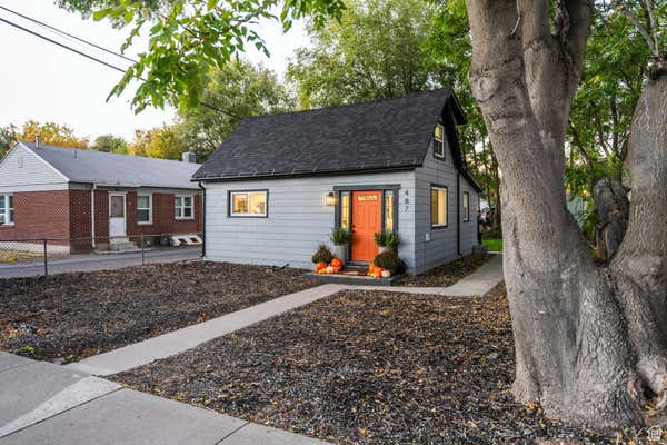 487 E STANLEY AVE, SOUTH SALT LAKE, UT 84115 - Image 1