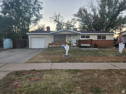 4875 S 2675 W, ROY, UT 84067 - Image 1