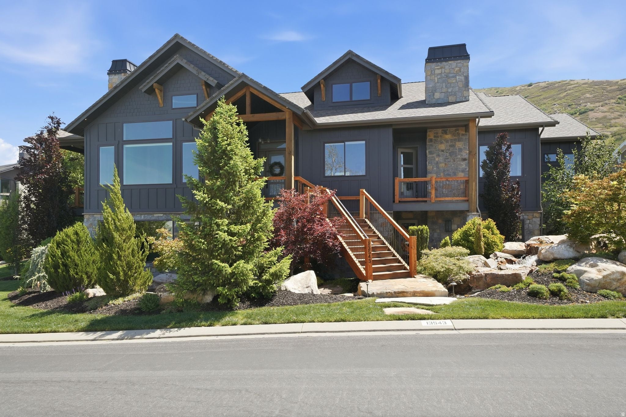 Draper, Utah, 84020, United States, 4 Bedrooms Bedrooms, ,6 BathroomsBathrooms,Residential,Active,2025968