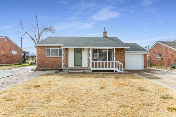 595 BEN LOMOND AVE, SOUTH OGDEN, UT 84403, photo 1 of 37
