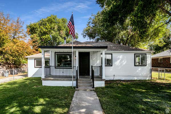 457 E WOODLAND AVE, SOUTH SALT LAKE, UT 84115 - Image 1