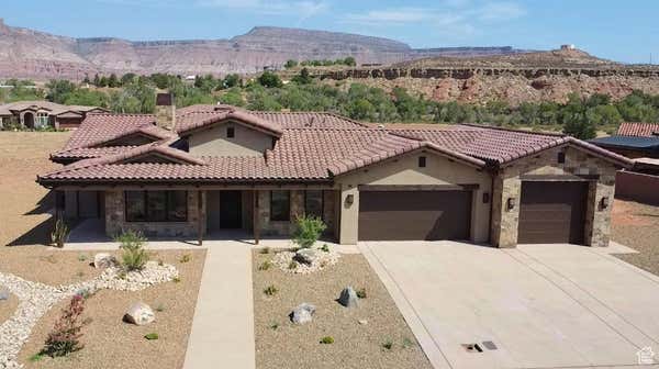 420 E SOLANA CT, VIRGIN, UT 84779 - Image 1