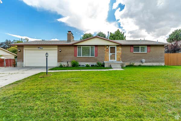 3159 W RYAN DR, TAYLORSVILLE, UT 84129 - Image 1