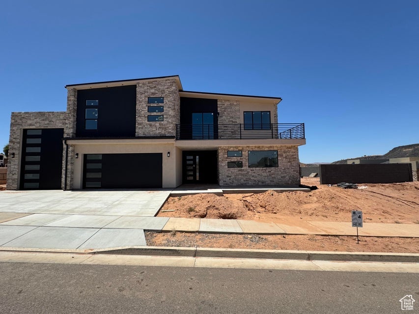Washington, Utah, 84780, United States, 4 Bedrooms Bedrooms, ,4 BathroomsBathrooms,Residential,Active,1922300