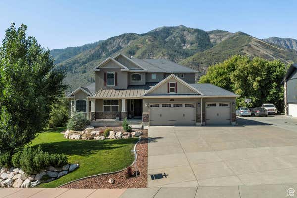 5791 N ROBINSON LN, MOUNTAIN GREEN, UT 84050 - Image 1